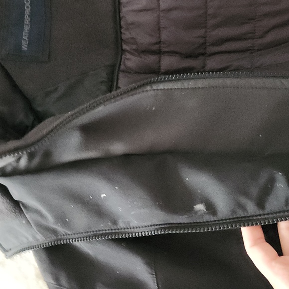 Weatherproof Jacket - Picture 8 of 9
